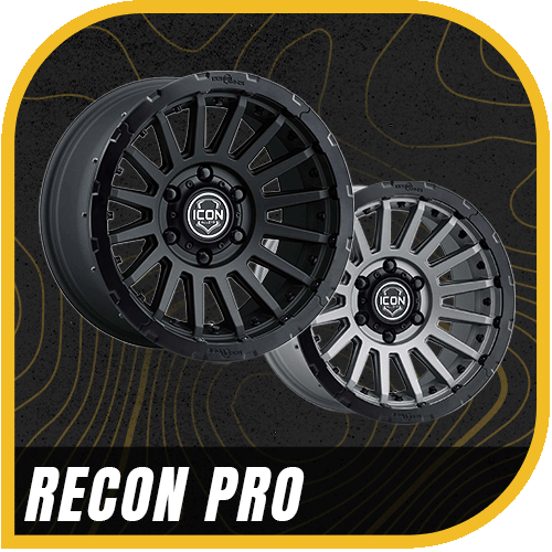 ICON Recon Pro
