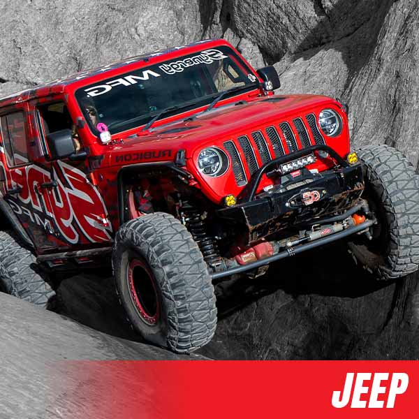 Jeep