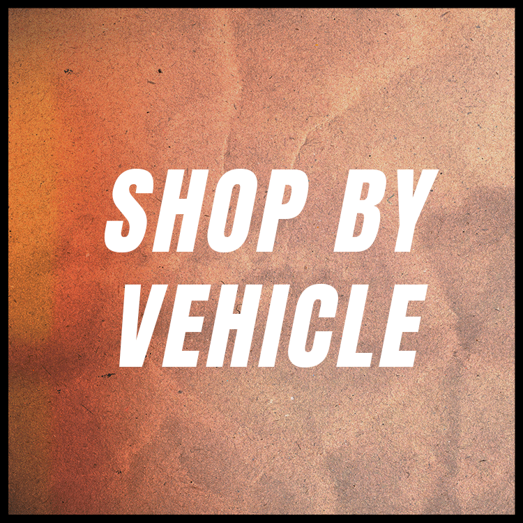 Shop By Vehicle