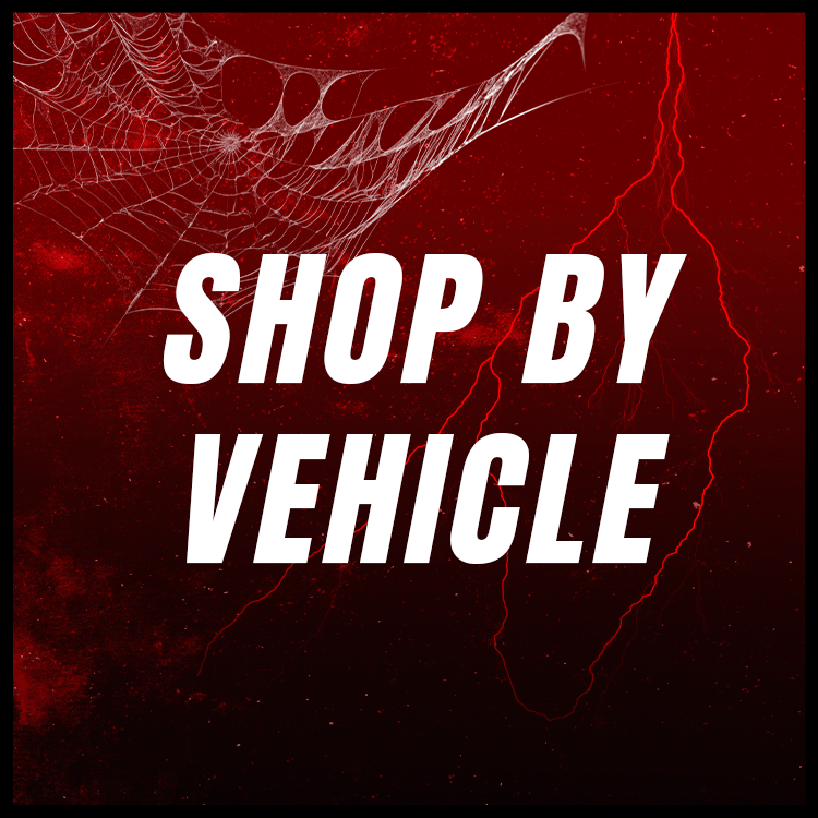 Shop By Vehicle