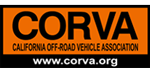CORVA - California Off-Road Vehicle Association