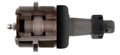 Synergy D30 / D44 Heavy Duty Front Ball Joint Sets | POLY