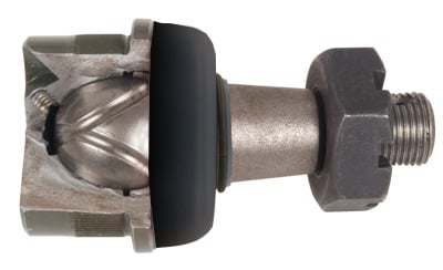 Amazon.com: ATV Ball Joint M12 Steel Rustproof 125cc 150cc