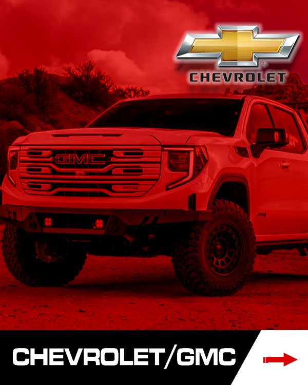 CHEVROLET-GMC