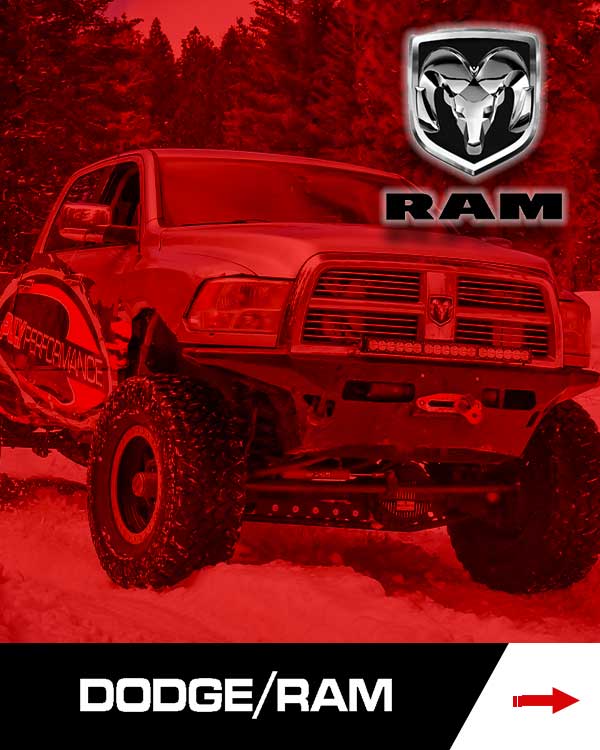 DODGE-RAM