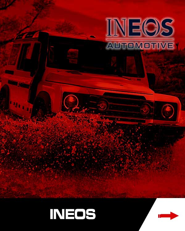 INEOS