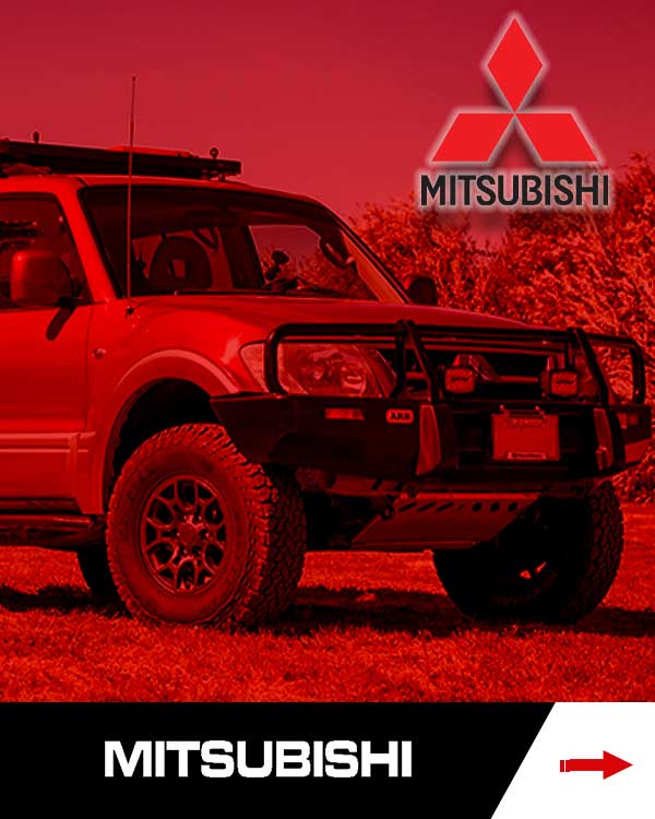 MITSUBISHI