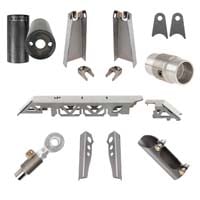 Fabrication Parts
