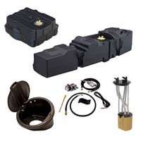Fuel Systems