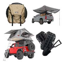 Outdoor Gear
