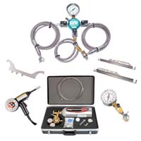 Tools & Storage