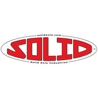 Solid Axle Industries