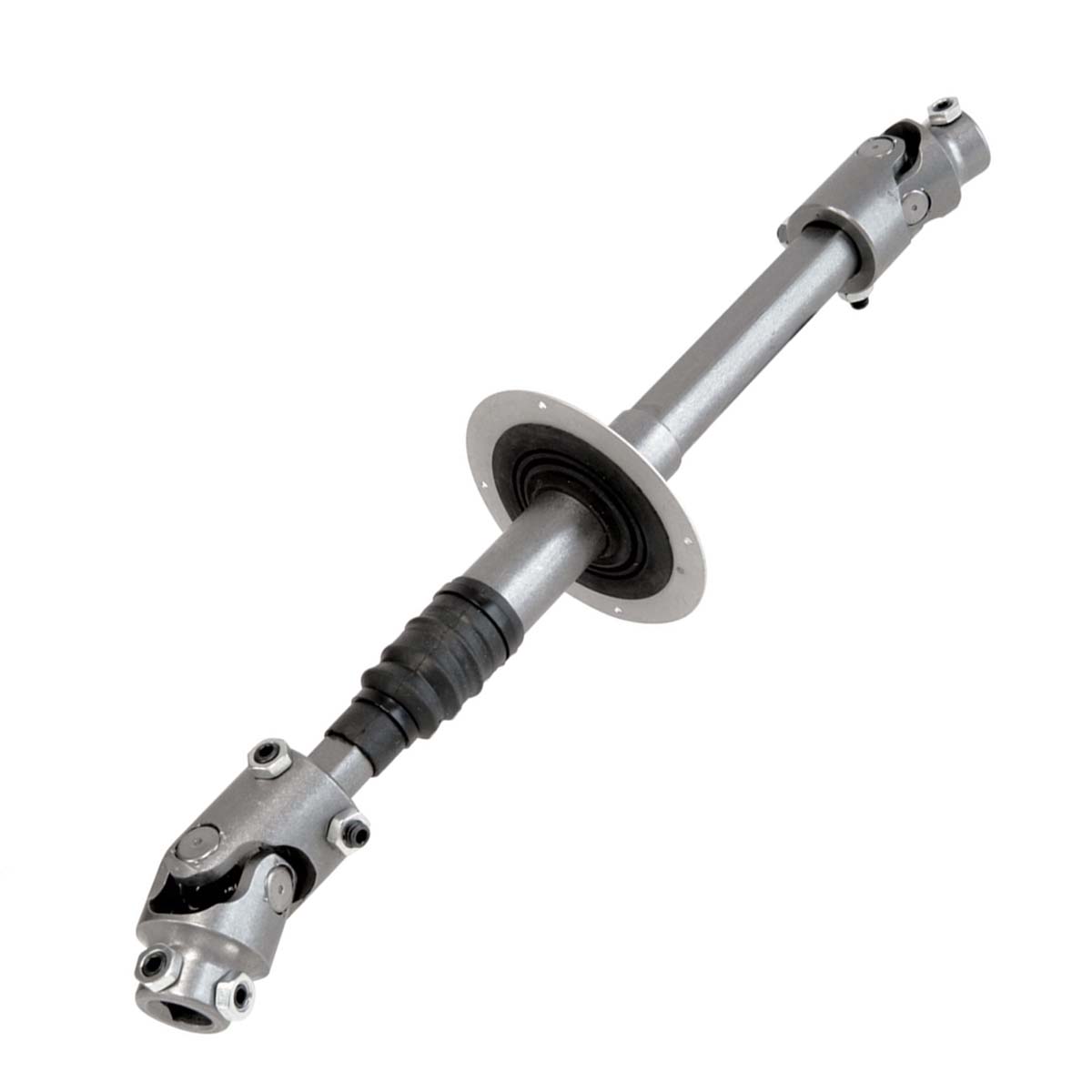 Borgeson 1997-2006 Jeep Wrangler TJ Steering Shaft | POLY PERFORMANCE