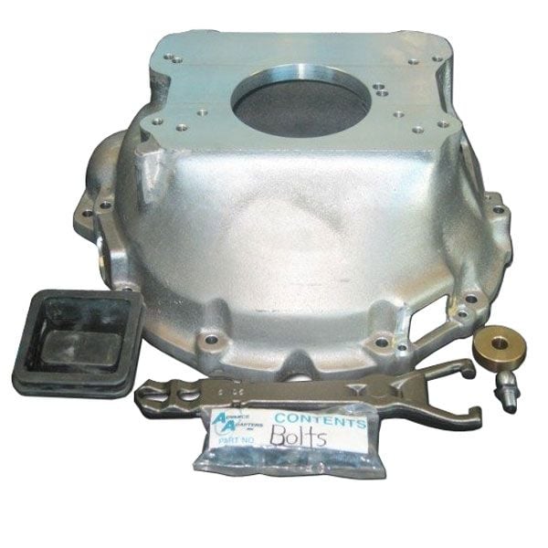 Jeep 4.0l Engine Bell Housing