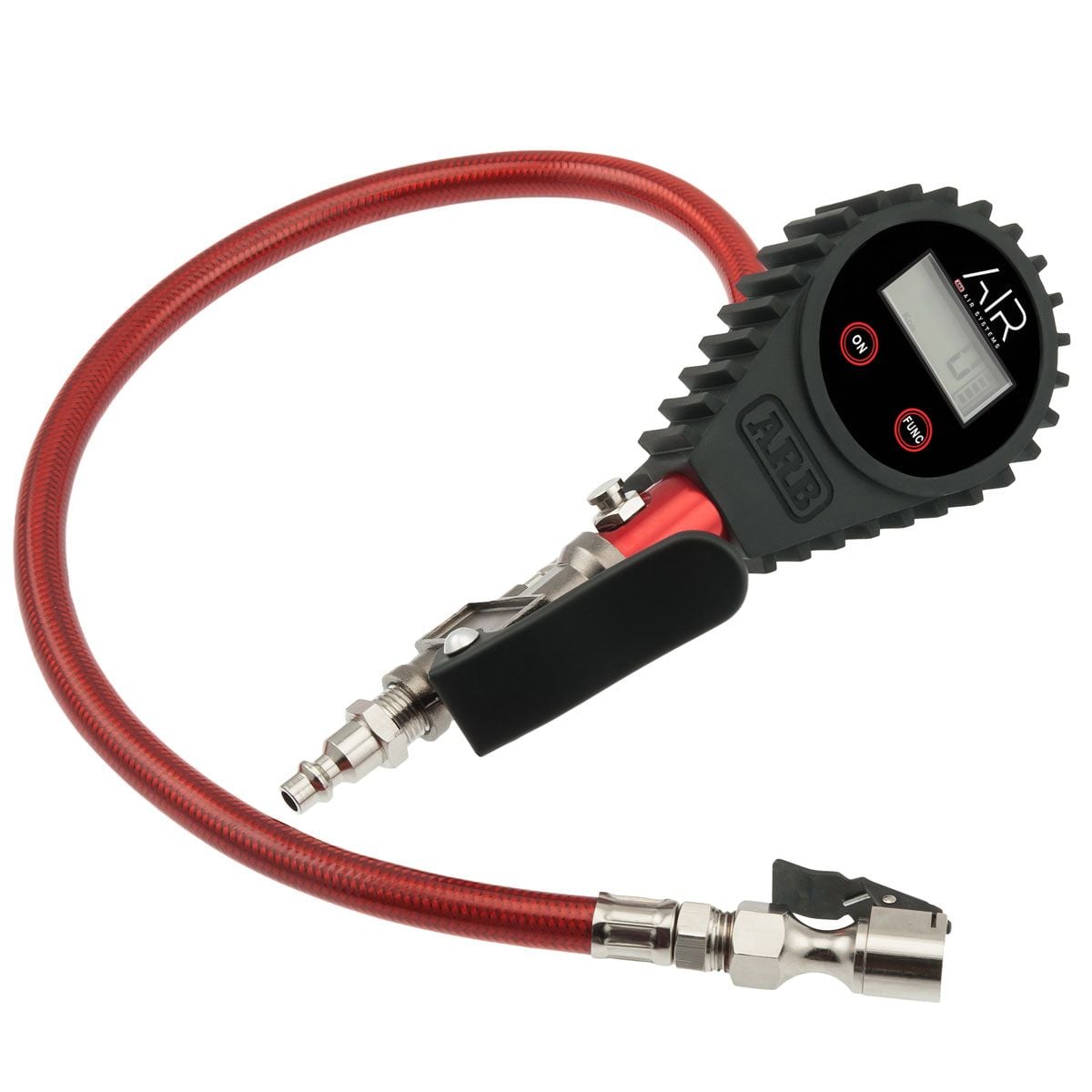 Best Digital Tire Pressure Gauge