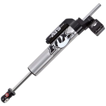 Fox Factory Race Series 2.0 ATS Steering Stabilizer for 2007-2018