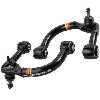 Poly Performance Upper Control Arms for Toyota