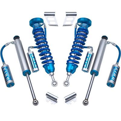 King OEM Replacement Shocks for Toyota Vehicles