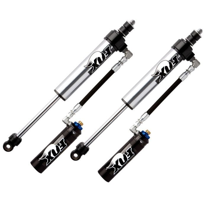 fj cruiser rear shocks