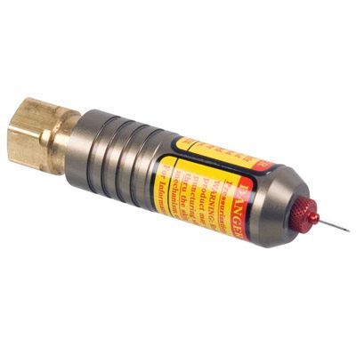 FOX Polaris RZR Shock Nitrogen Needle Fill Tool Adapter PRO STYLE O8-0075 TSNN01