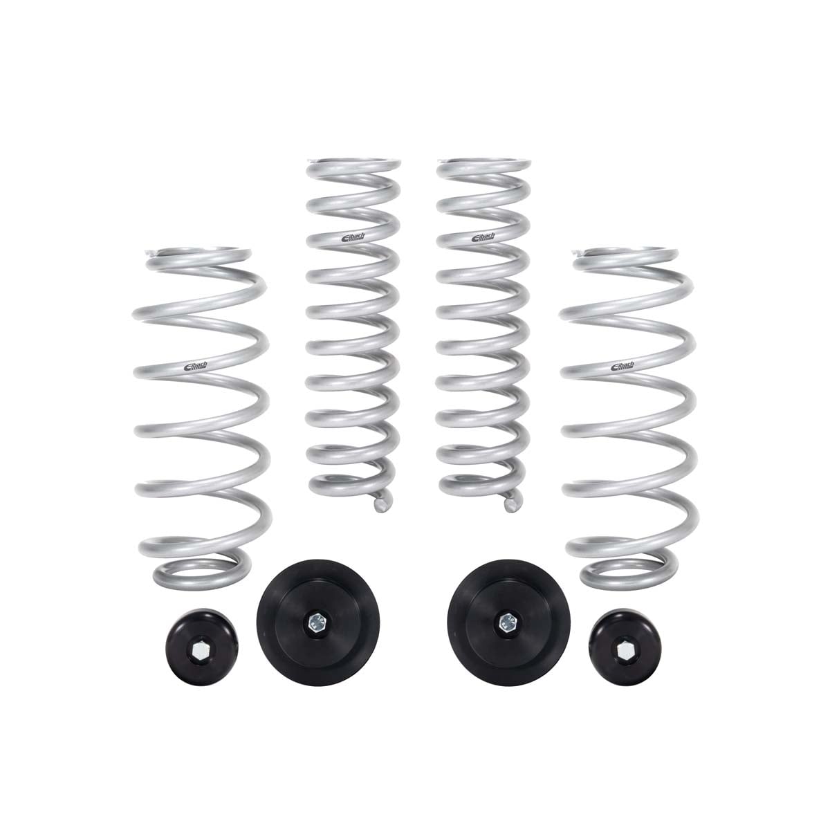 EIBACH PROLIFTKIT Front & Rear Springs for 20032009 Lexus GX470, +2.