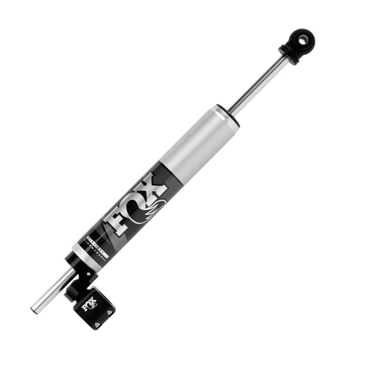 Fox Performance Series 2.0 TS Steering Stabilizer for 2018+ Jeep JL