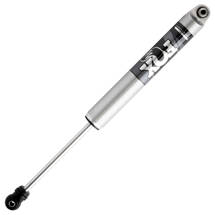 Poly Performance Jeep Fox 2.0