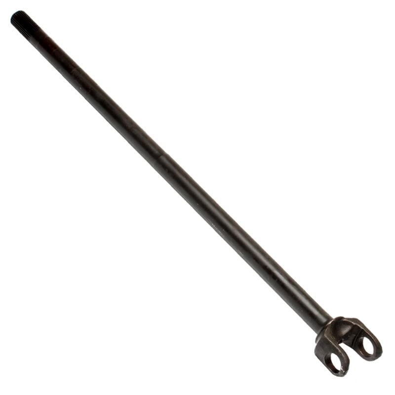 Nitro Axle and Gear Dana 60 Axle Shaft Ford 35 Spline 36.68 Inch 5806X