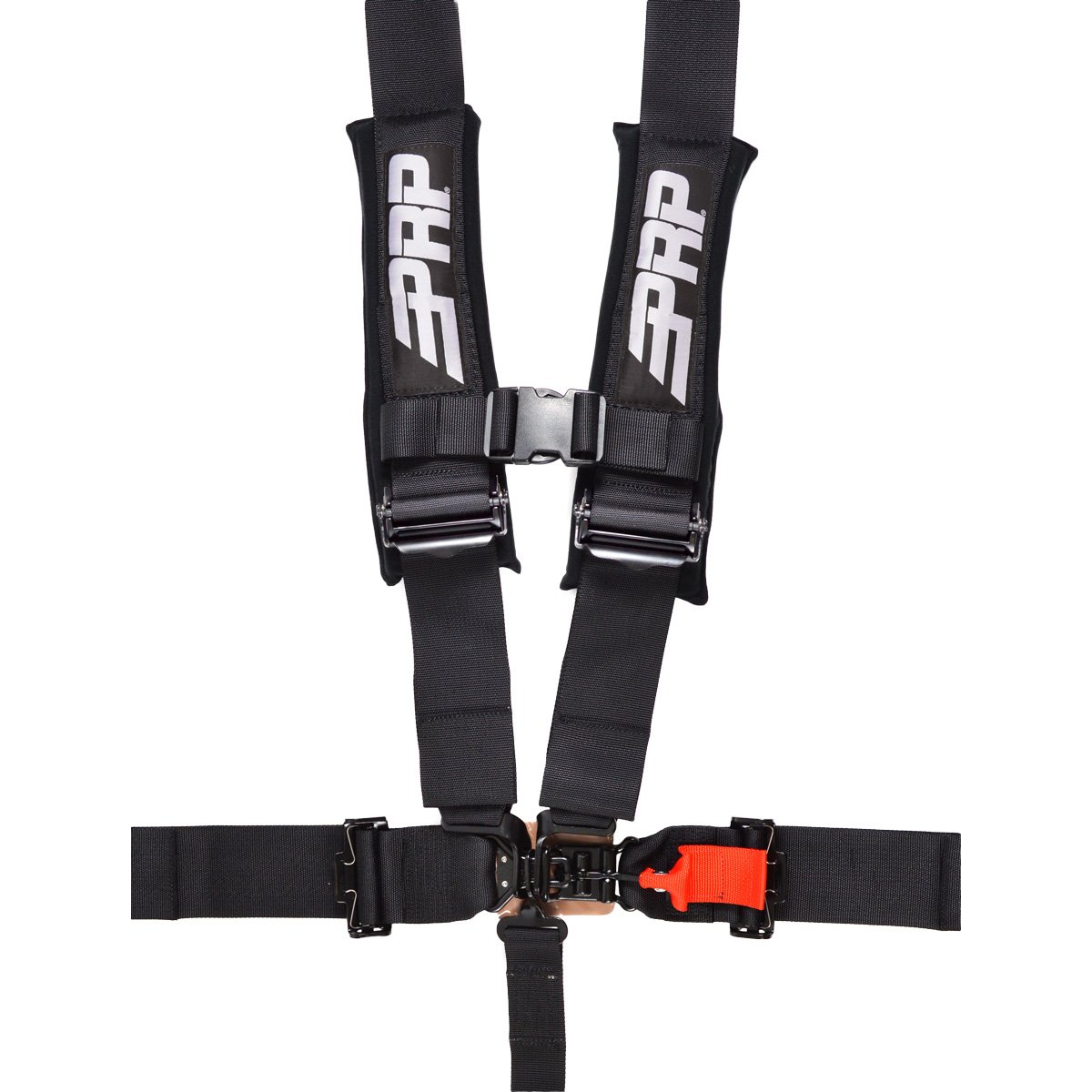 PRP Seats, Harnesses & Storage Solutions | Summit Racing