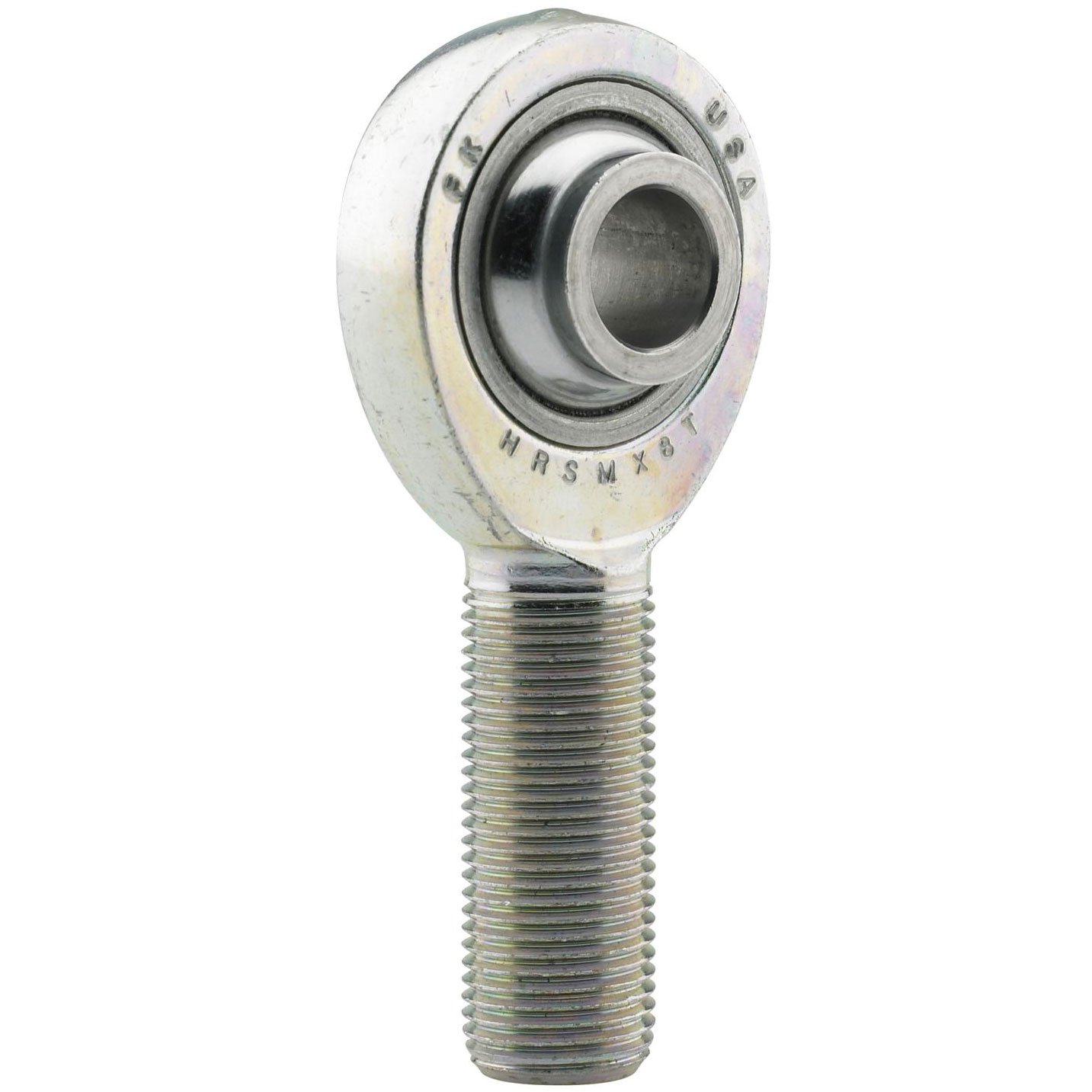 HRSMX Heavy Duty High Misalignment Rod End POLY PERFORMANCE