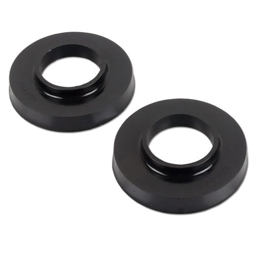 Synergy Jeep JT / JL / JLU / JK / JKU Coil Spring Spacers POLY