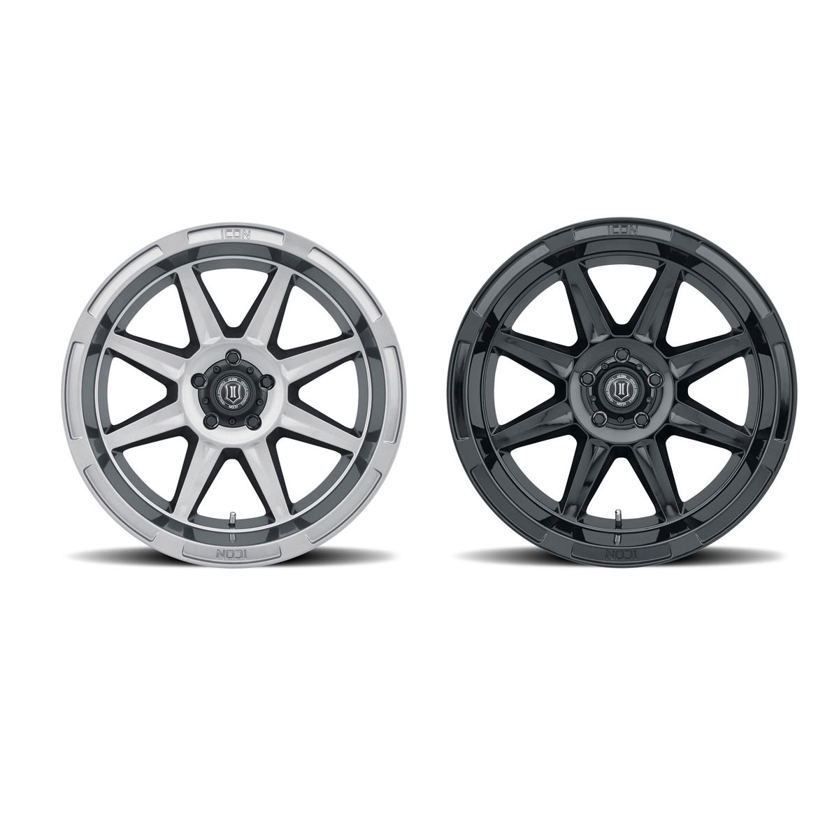 ICON ALLOYS 20