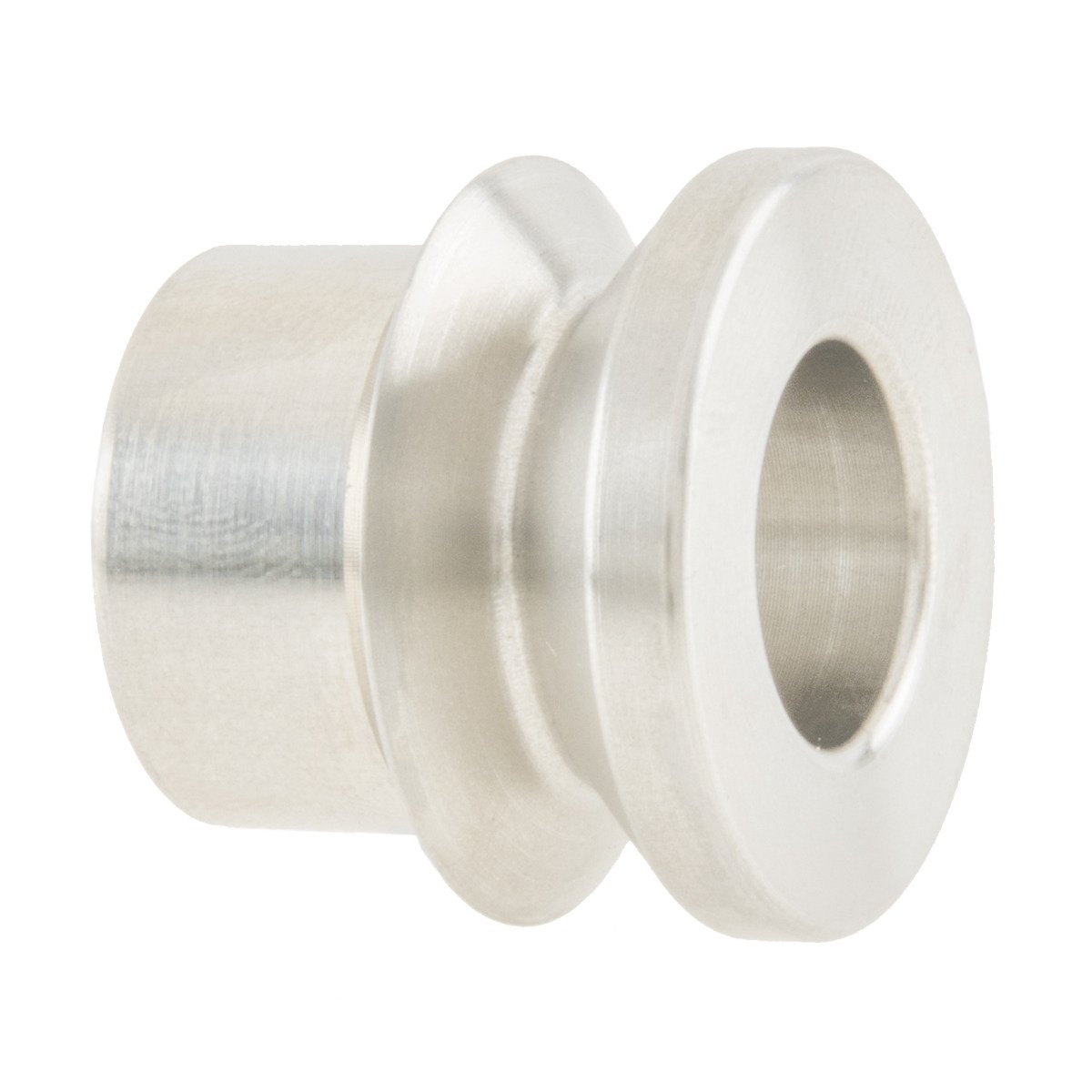 High Misalignment Spacers POLY PERFORMANCE