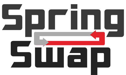 Eibach 1400.300.0325S ERS 14.00 in ID Coil-Over Spring Length x 3.00 in Eibach 1400.300.0325S ERS 14.00 in ID Coil-Over Spring Length x 3.00 in